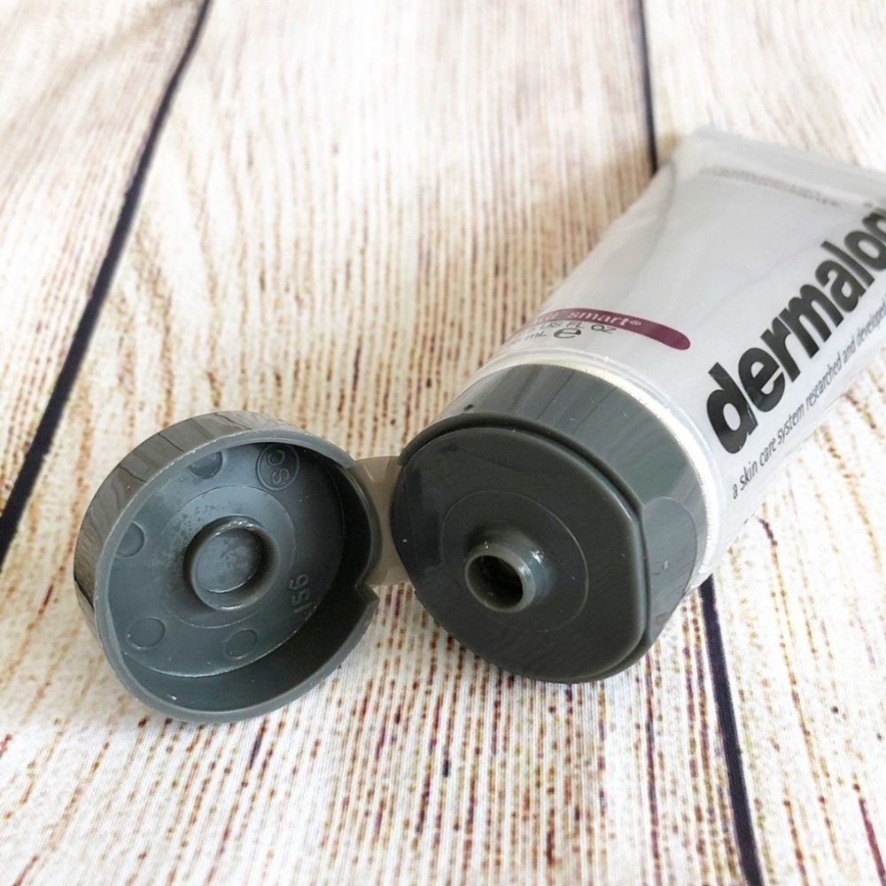 Dermalogica multivitamin thermafoliant heat activated